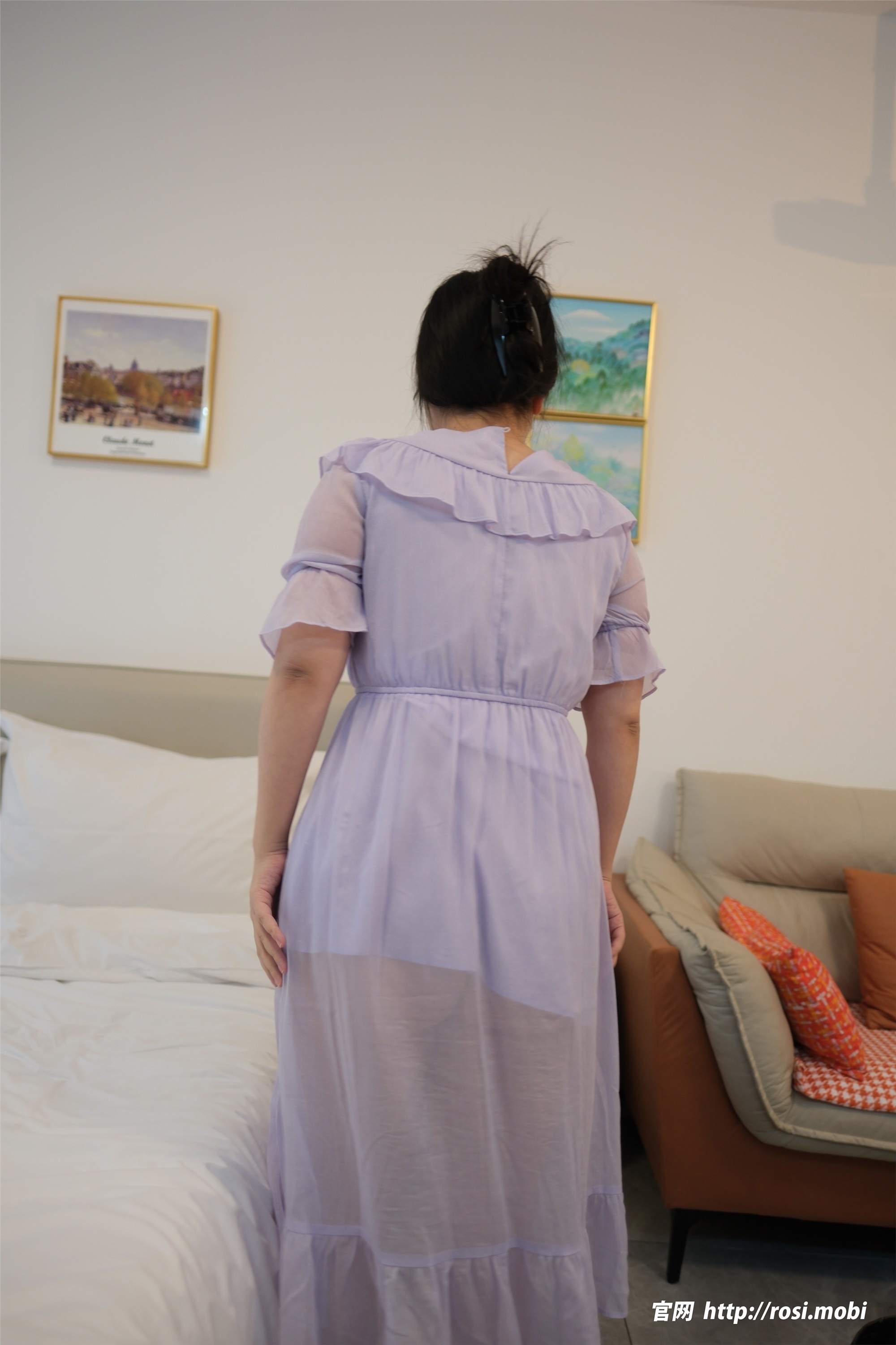 ROSI写真 2025.05.24 NO.4919